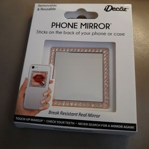 iDecoz Phone Mirror